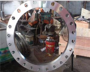 DN1200板式平焊法蘭/DN1200板式平焊法蘭