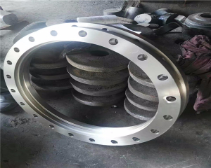高壓法蘭/DN600高壓法蘭