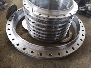 帶頸對(duì)焊鋼制法蘭/帶頸對(duì)焊鋼制法蘭